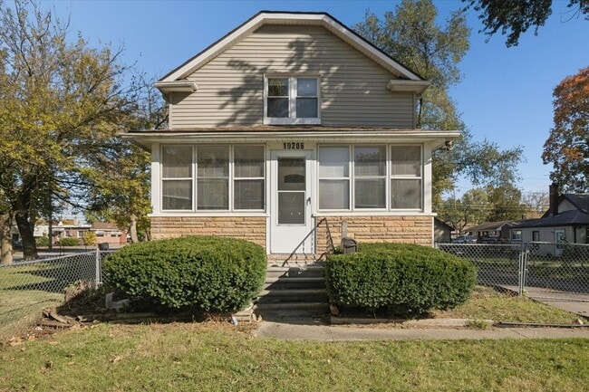 property at 19206 Centralia