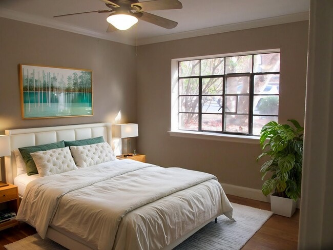 93 Strathmore Rd, Unit 1 in Boston, MA - Building Photo - Building Photo