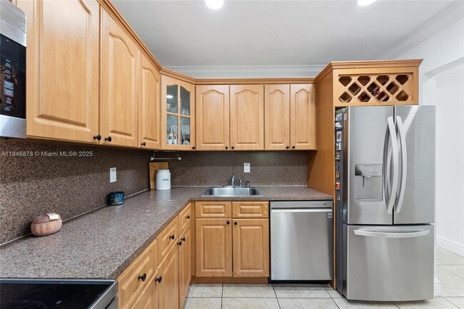 property at 7700 Camino Real