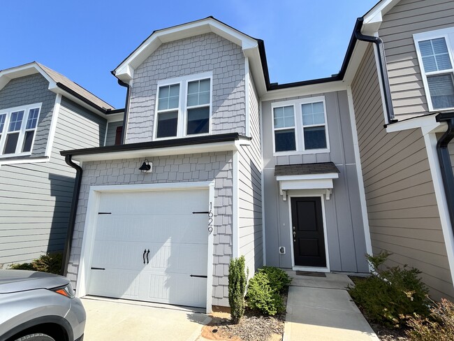 property at 1629 Faith Riv Path