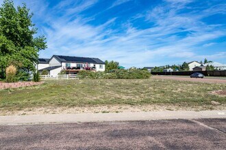 8380 Tallman Rd in Peyton, CO - Building Photo - Building Photo