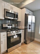 4251 Sansom St in Philadelphia, PA - Building Photo - Building Photo