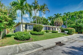 507 S L St in Lake Worth Beach, FL - Building Photo - Building Photo