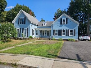 44 Chestnut St in Marlborough, MA - Building Photo - Building Photo