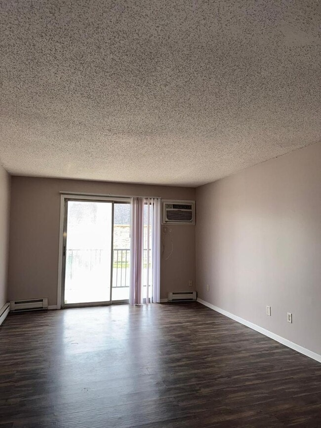 property at 1711 Seven Pines Rd