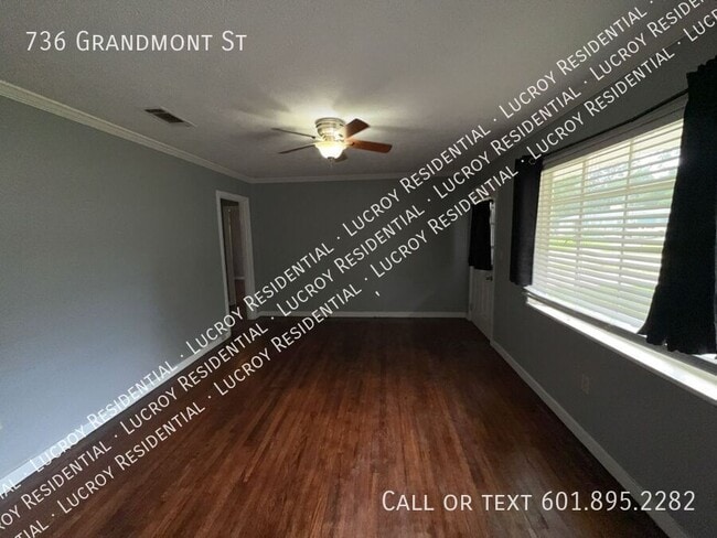 736 Grandmont St in Pearl, MS - Building Photo - Building Photo