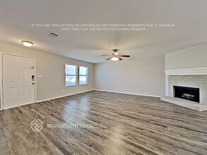 4401 Courtside Dr in McKinney, TX - Building Photo - Building Photo