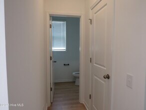 370 Summer Wind Wy in Aberdeen, NC - Building Photo - Building Photo
