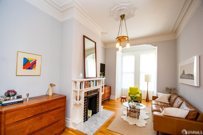 property at 925 Treat Ave