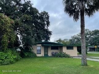 property at 4545 Abbott Ave