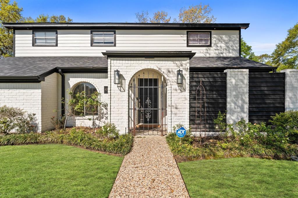 4519 Cloudmount Dr in Houston, TX - Building Photo