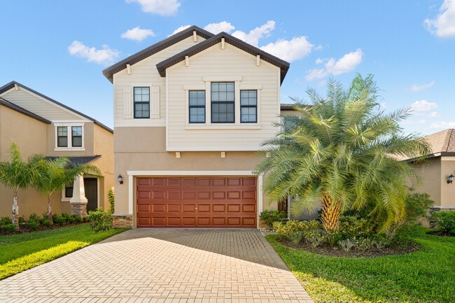 property at 9929 Ivory Dr