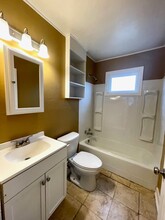 538 Berry St in Jackson, TN - Building Photo - Building Photo