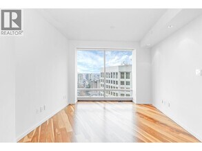 1151 W Georgia St in Vancouver, BC - Building Photo - Building Photo