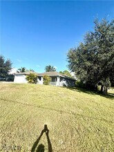 1116 Calvert Ave in Lehigh Acres, FL - Building Photo - Building Photo