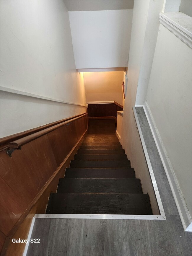 property at 302 Dahl St