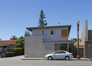 81 5th Ave in Redwood City, CA - Building Photo - Building Photo