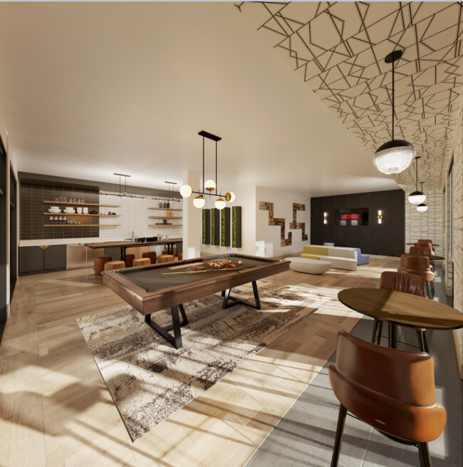 Pinyon Apartments