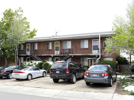 5550 S Sherman St Apartments