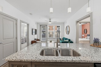 Jane at Moore's Lake in Chester, VA - Building Photo - Building Photo