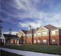 Chatham Estates in Chester, PA - Building Photo