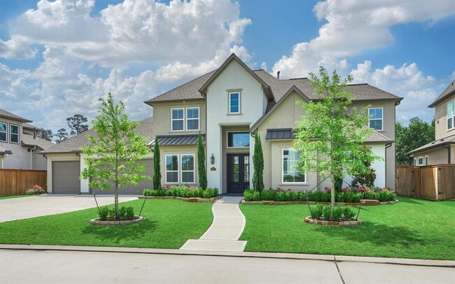 12907 Mustang River Dr