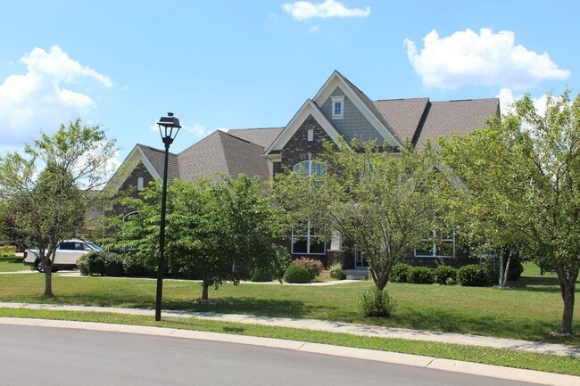 property at 554 Windborough Dr