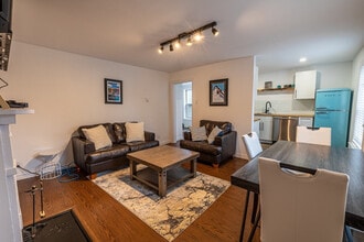 59 Military Rd, Unit SI FL2-ID1438851P in St John's, NL - Building Photo - Building Photo