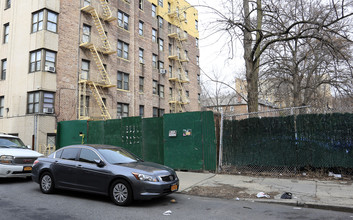 611 Thwaites Pl in Bronx, NY - Building Photo - Building Photo