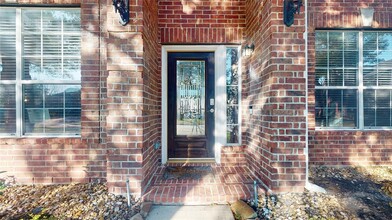 4439 Desert Cliff Ct in Katy, TX - Building Photo - Building Photo