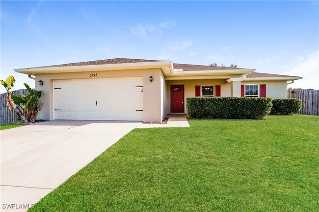 property at 3213 NW 4th Pl