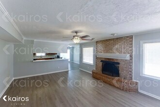 2657 Old Orchard Ln in Montgomery, AL - Building Photo - Building Photo