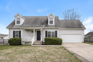 2906 Kedzie Dr in Murfreesboro, TN - Building Photo