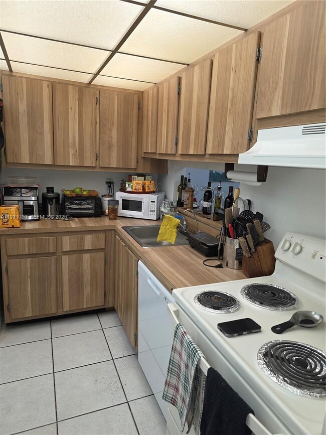 property at 8035 SW 107th Ave