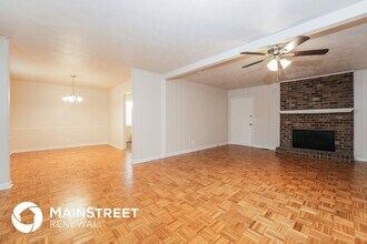 2236 Kings Forest Dr SE in Conyers, GA - Building Photo - Building Photo