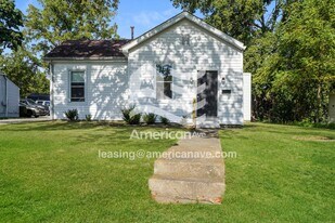 630 W 8th St in New Albany, IN - Building Photo