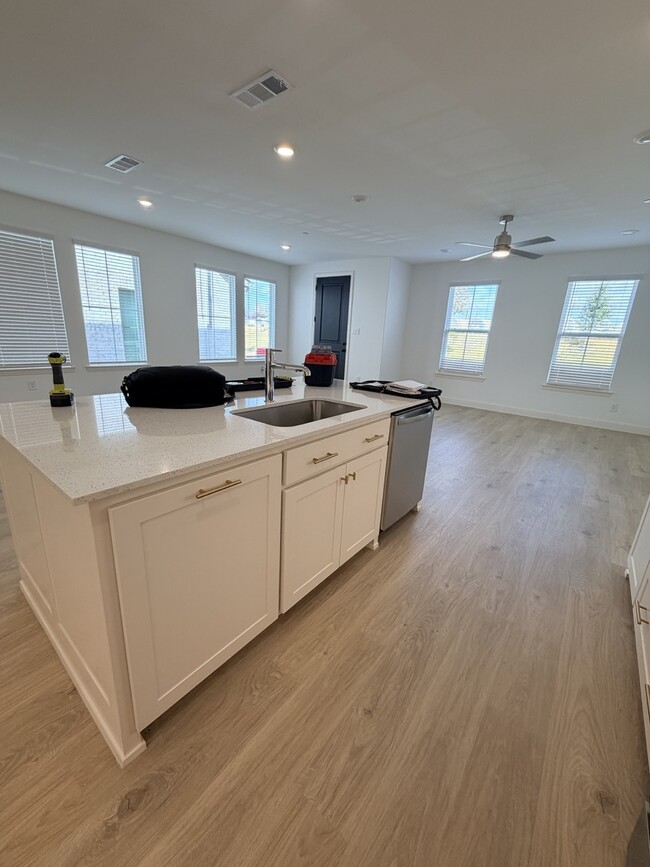 4729 Spinner St in McKinney, TX - Foto de edificio - Building Photo