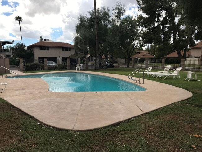 property at 8562 E Roosevelt St
