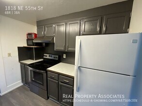 1818 NE 55th St in Seattle, WA - Building Photo - Building Photo