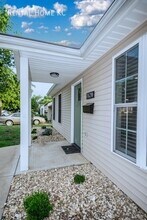 7620 Robinson St in Overland Park, KS - Building Photo - Building Photo