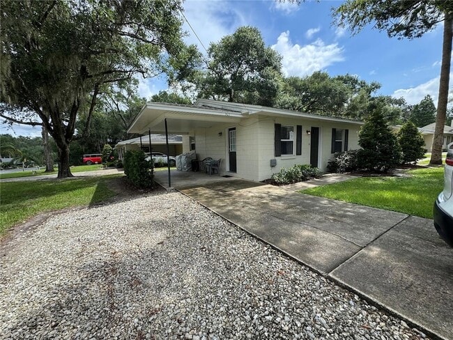 503 Oak Ave in Mount Dora, FL - Building Photo - Building Photo