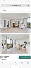 10751 Wilshire Blvd, Unit 1108 in Los Angeles, CA - Building Photo - Building Photo