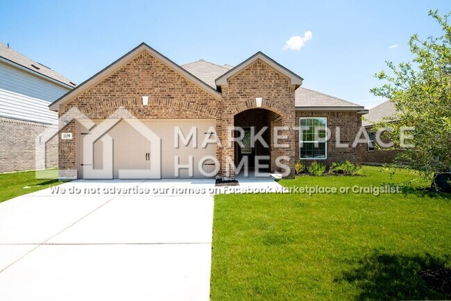 property at 1139 Amy Dr