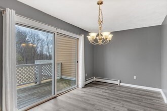 20 Camelot Dr in Worcester, MA - Building Photo - Building Photo