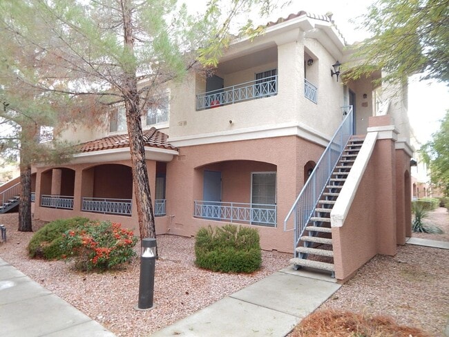 property at 353 Amber Pine St