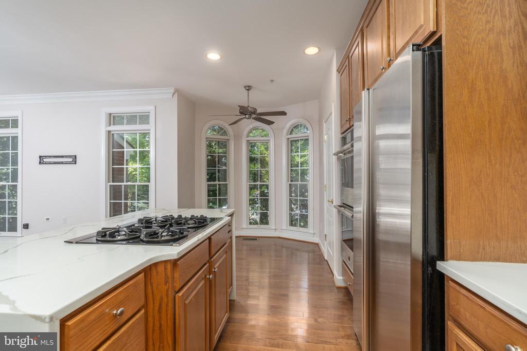 7748 Legere Ct in McLean, VA - Building Photo