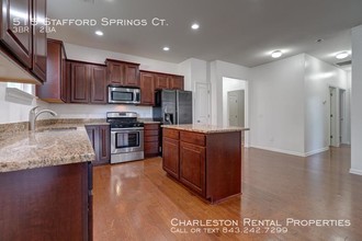 515 Stafford Springs Ct in Summerville, SC - Building Photo - Building Photo