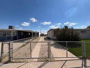 6138 Taos Dr in El Paso, TX - Building Photo - Building Photo