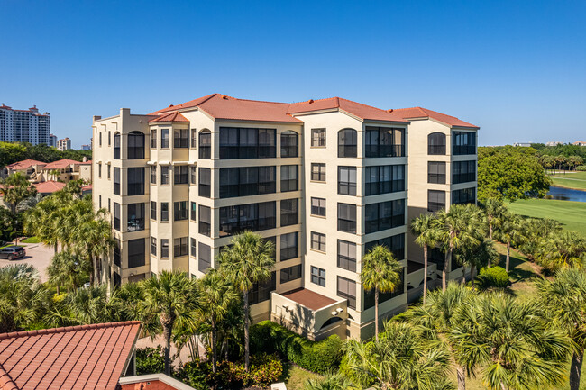 Calais in Naples, FL - Building Photo - Building Photo