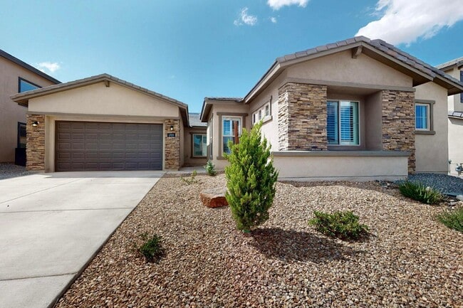 property at 1723 Mount Hood Trl NW